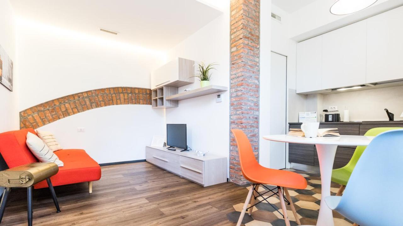 Italianway-ciaia Apartment *