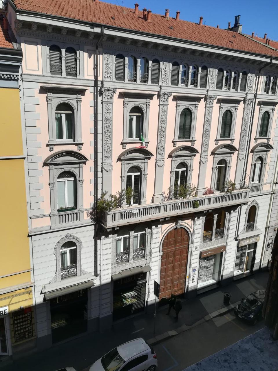 Marghera Milan