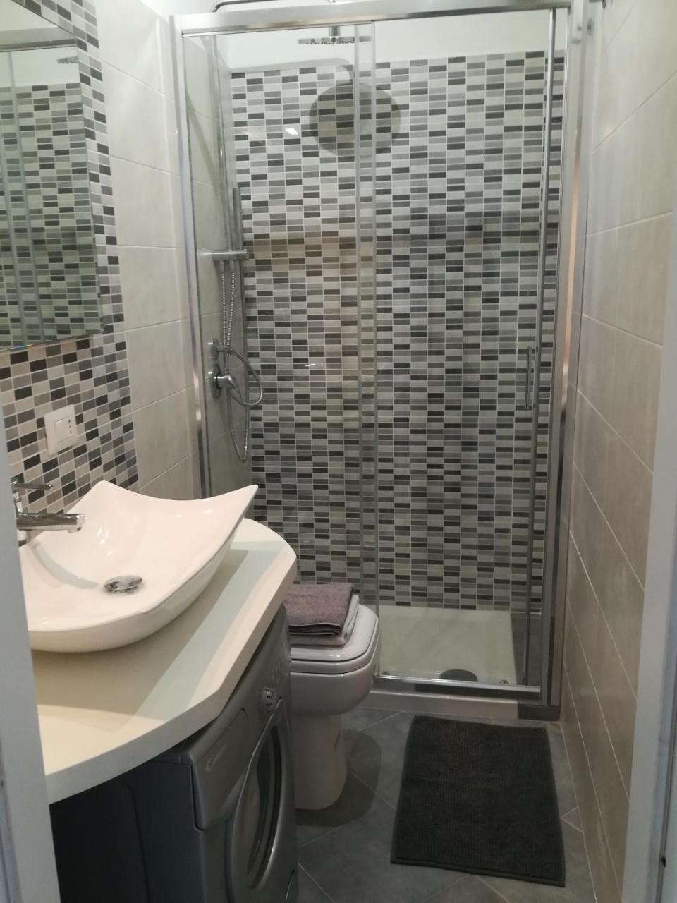 Marghera Apartment
