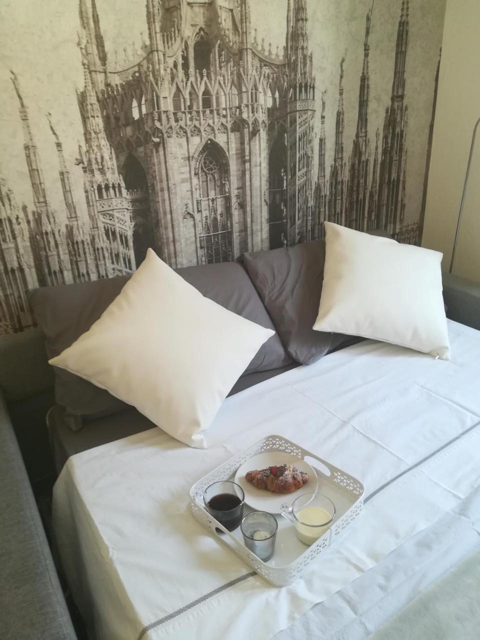 Marghera Apartment