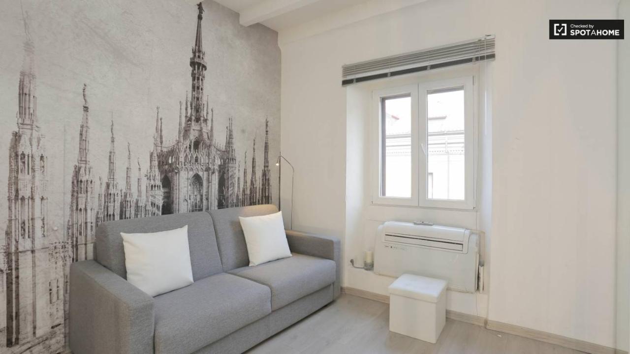 Marghera Apartment *