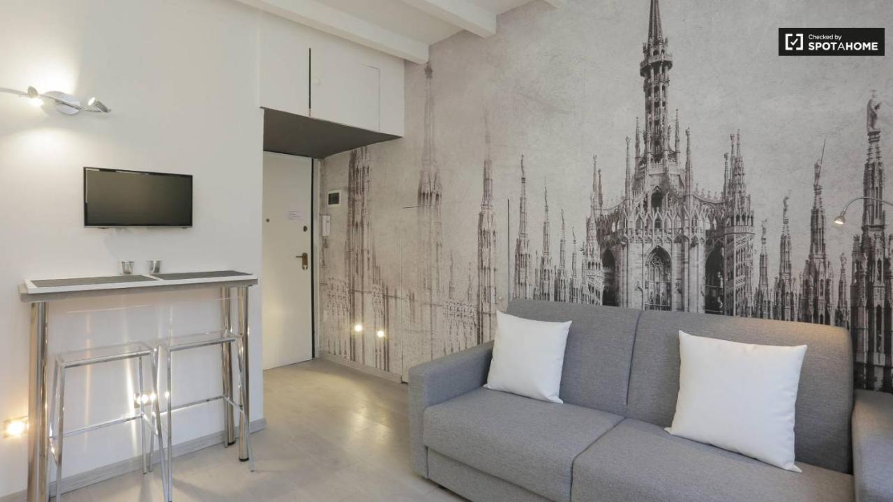 Marghera Apartment *