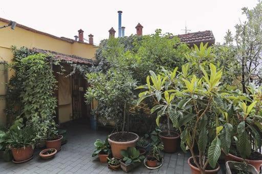 Marghera Milan