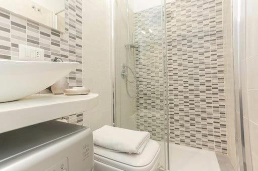 Marghera Apartment Milan