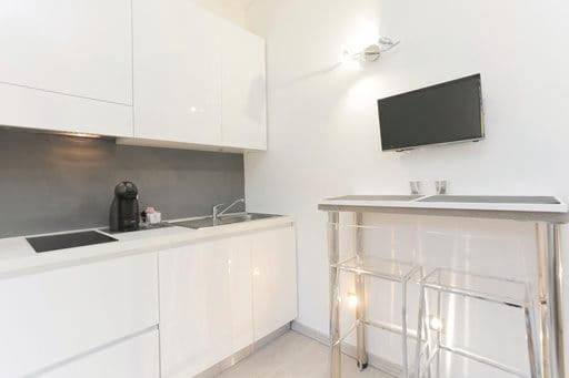 Apartment Marghera *