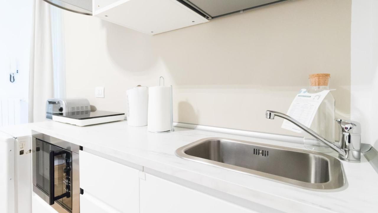 Italianway-de Cristoforis 5 * Milan