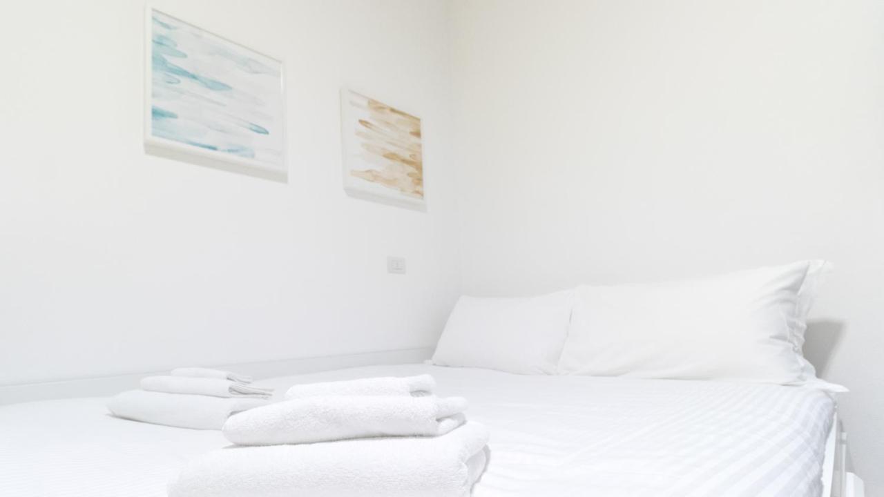 Apartment Italianway-de Cristoforis 5 *