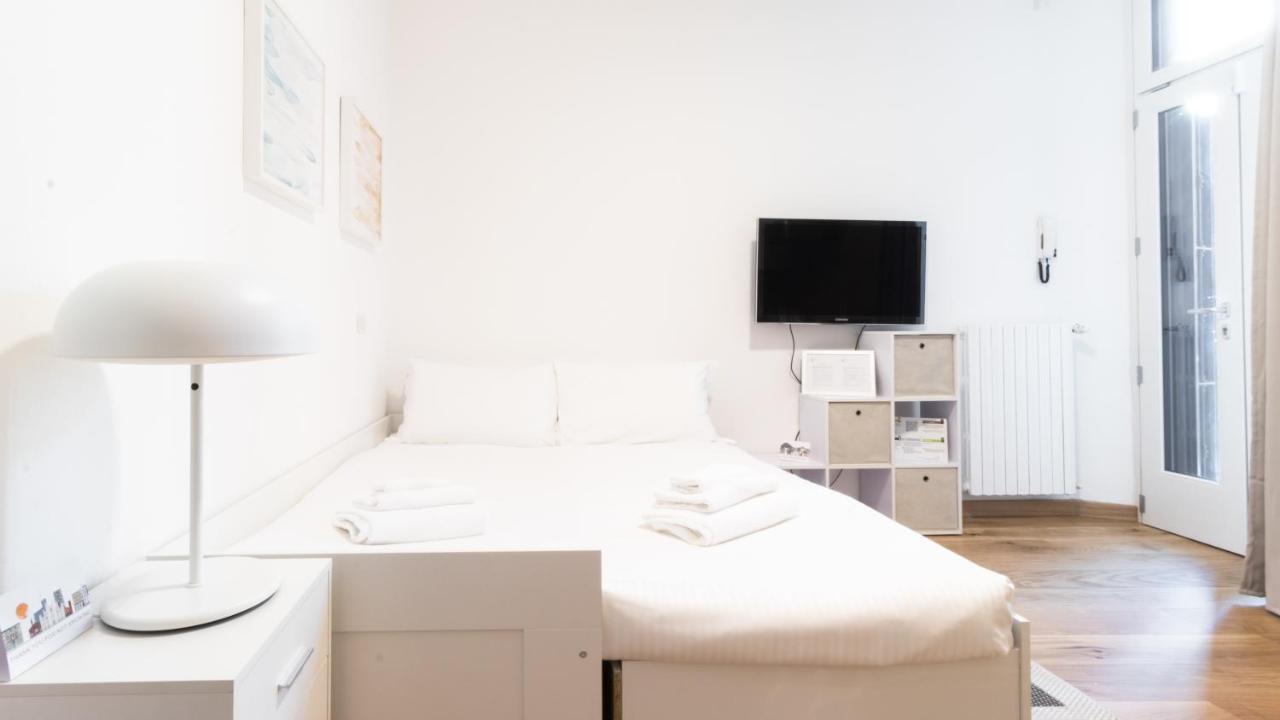 Apartment Italianway-de Cristoforis 5 Milan