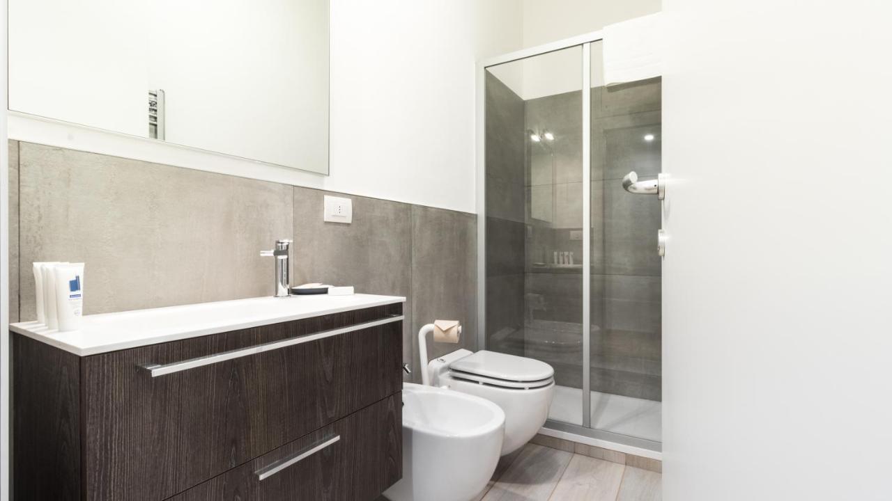 Italianway-de Cristoforis 5 Apartment *