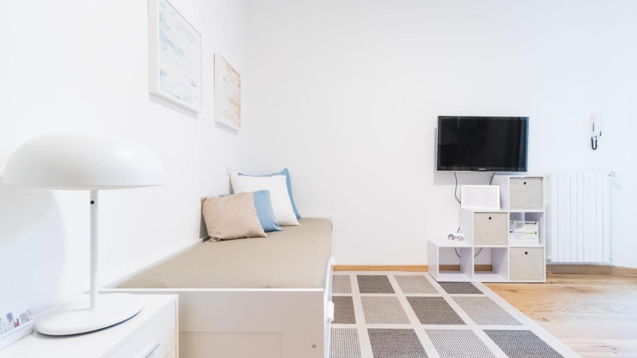Apartment Italianway-de Cristoforis 5 Milan