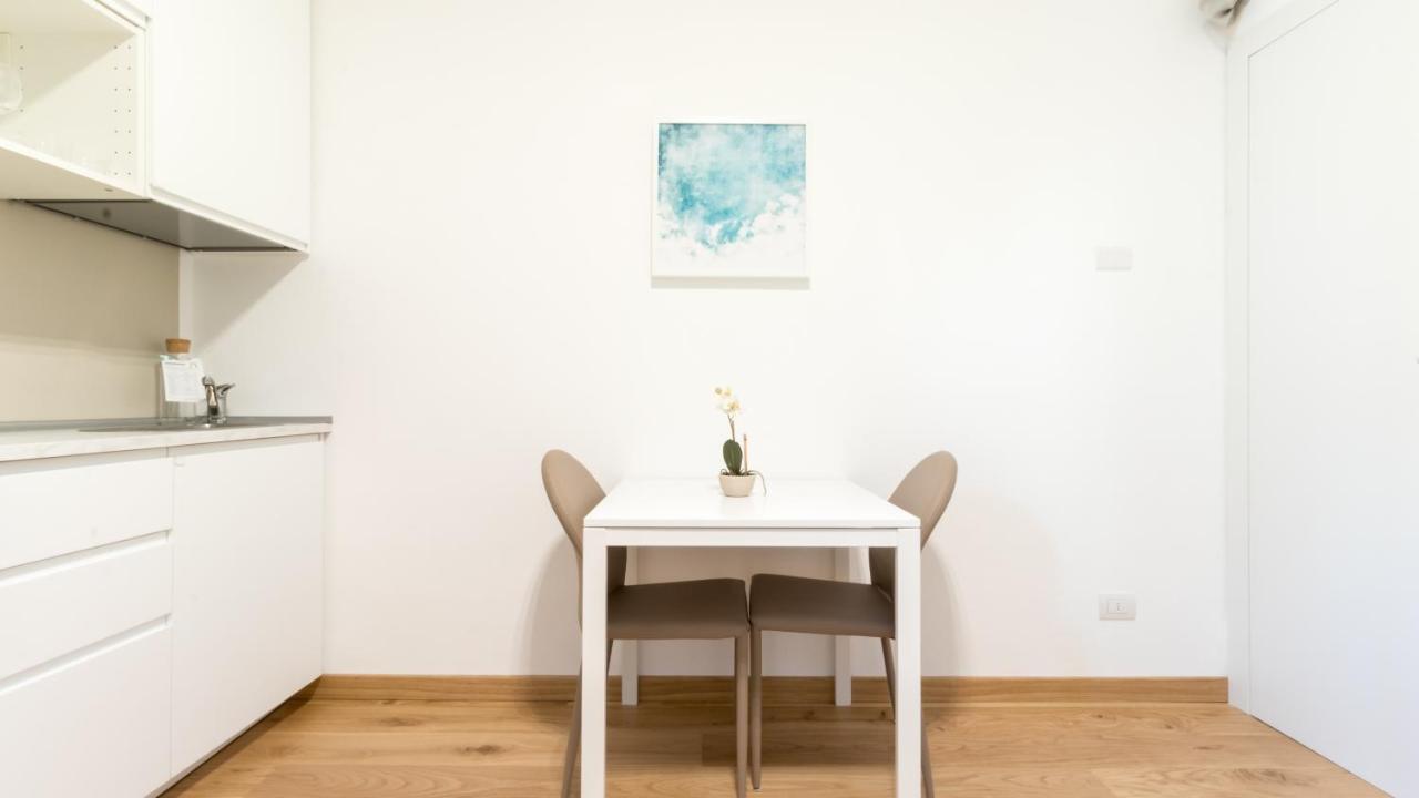 Italianway-de Cristoforis 5 Apartment