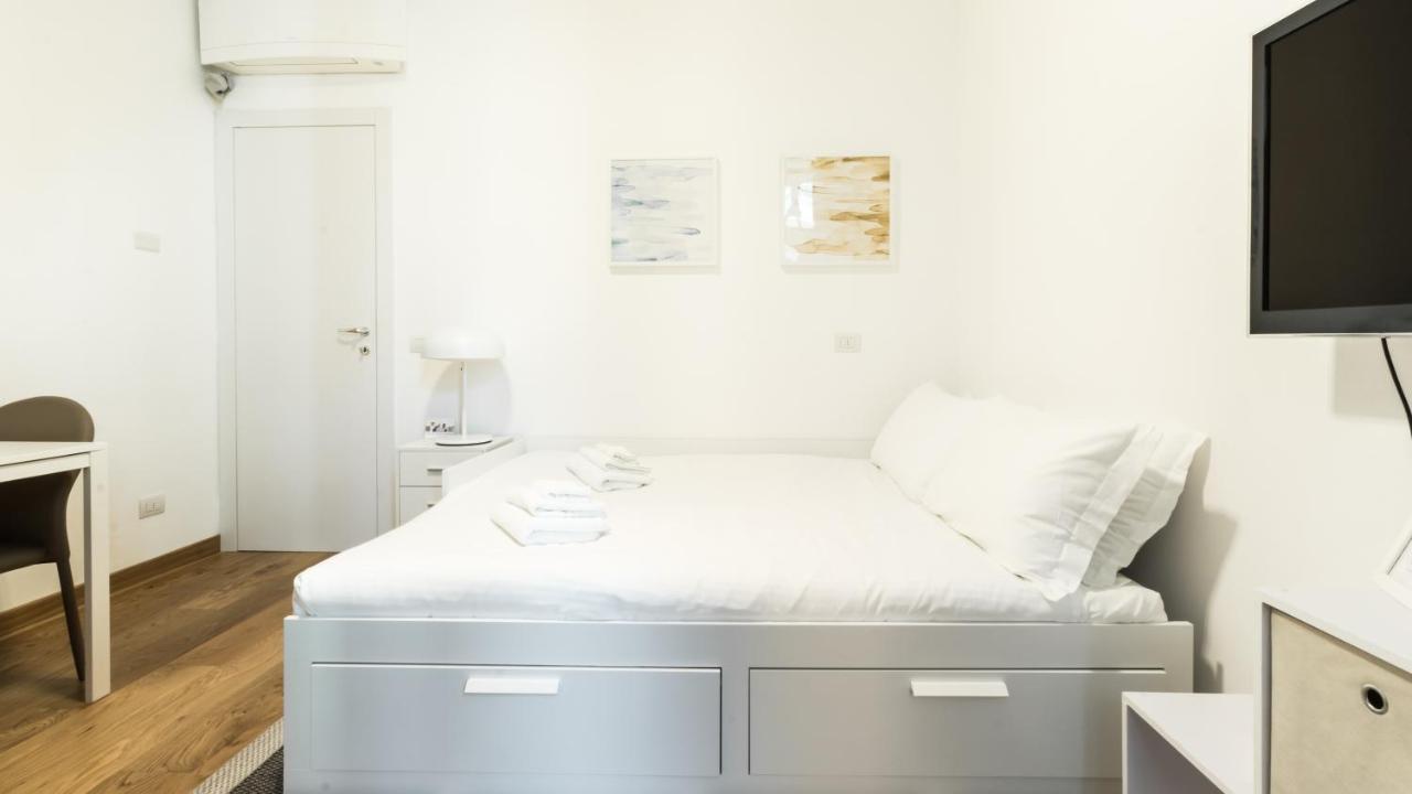 Italianway-de Cristoforis 5 Apartment *