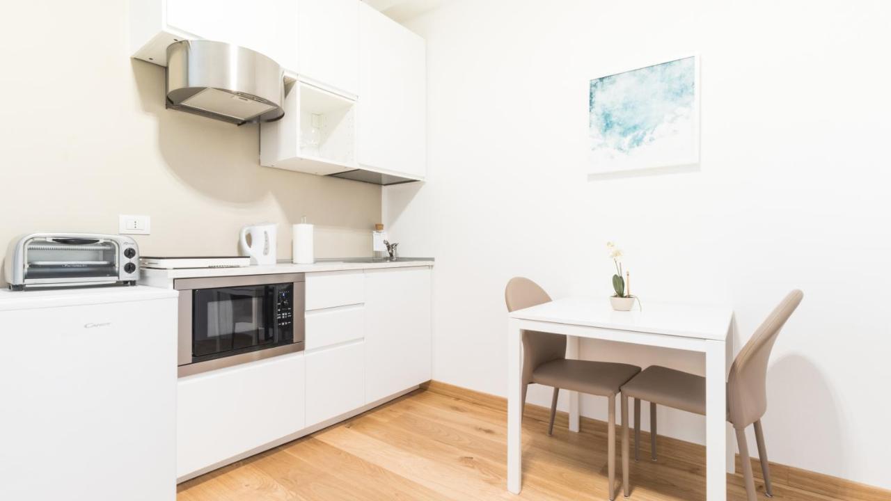 Apartment Italianway-de Cristoforis 5 Milan