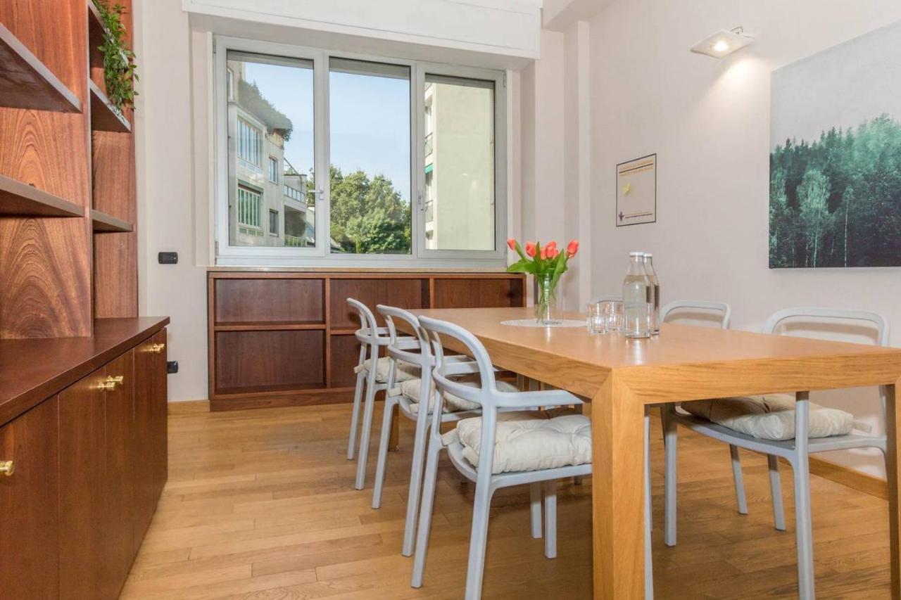 Altido Apt For 4 In The Centre Of * Milano