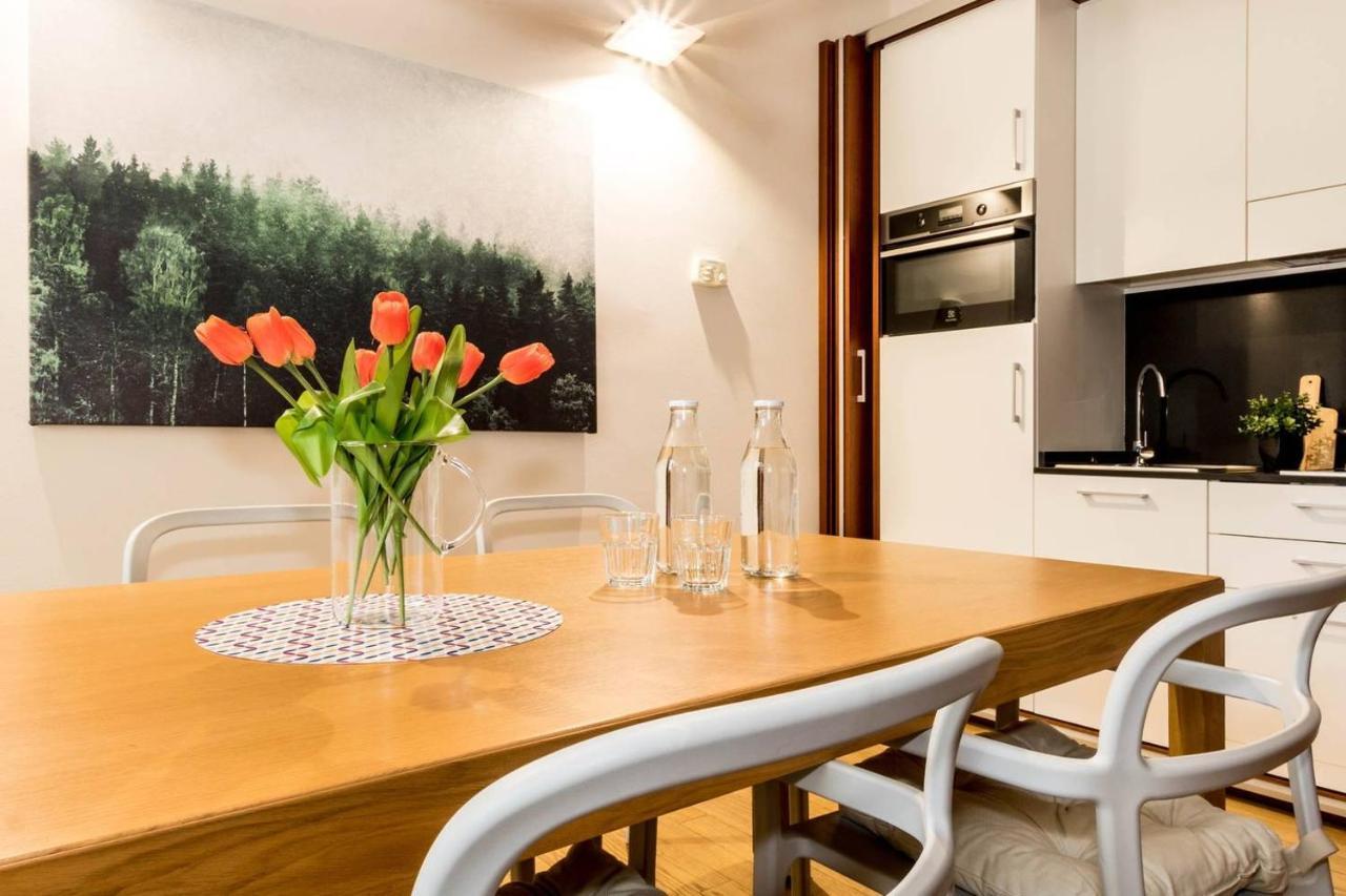 Altido Apt For 4 In The Centre Of * Milano