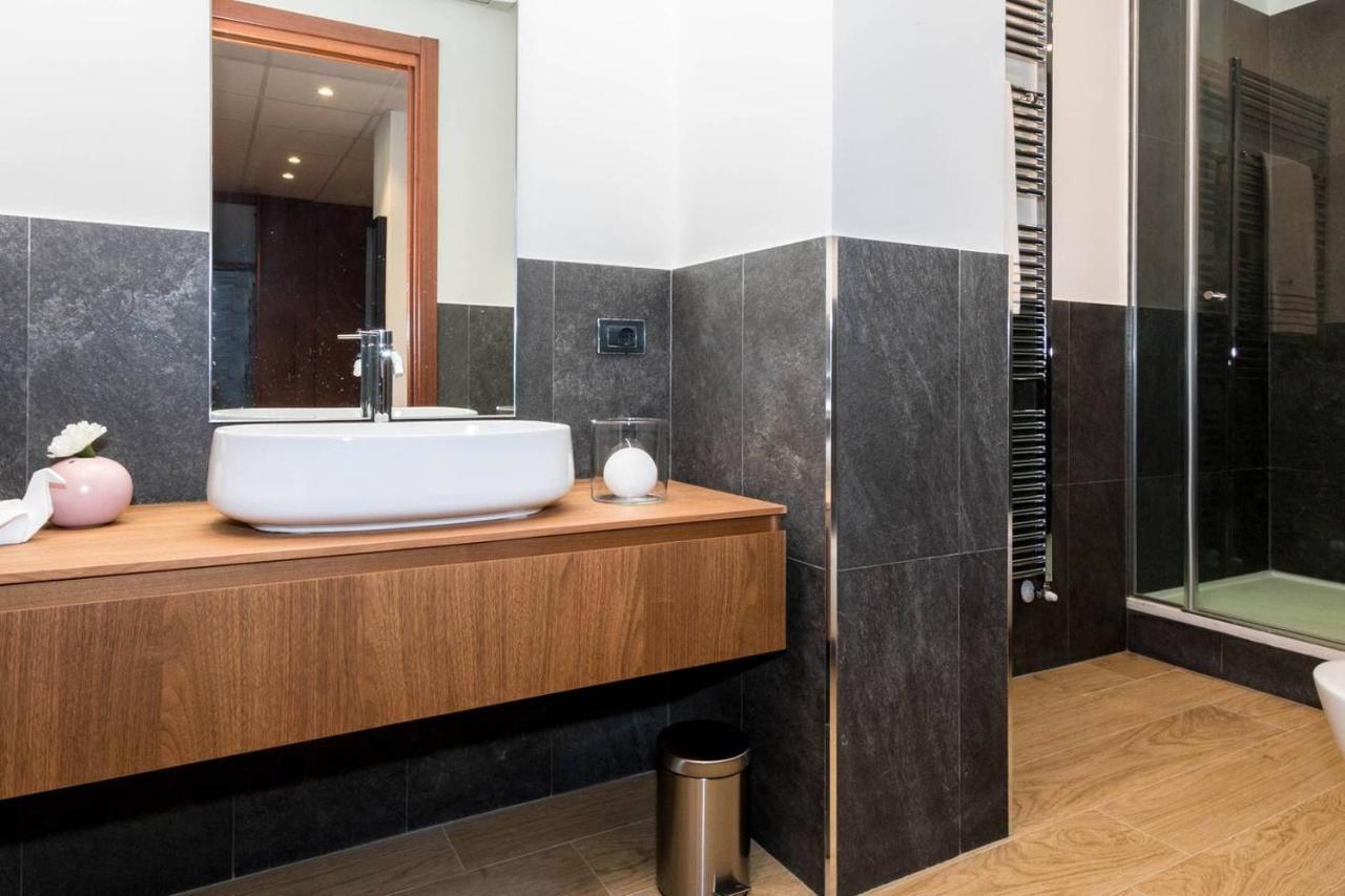 Altido Apt For 4 In The Centre Of Appartamento Milano