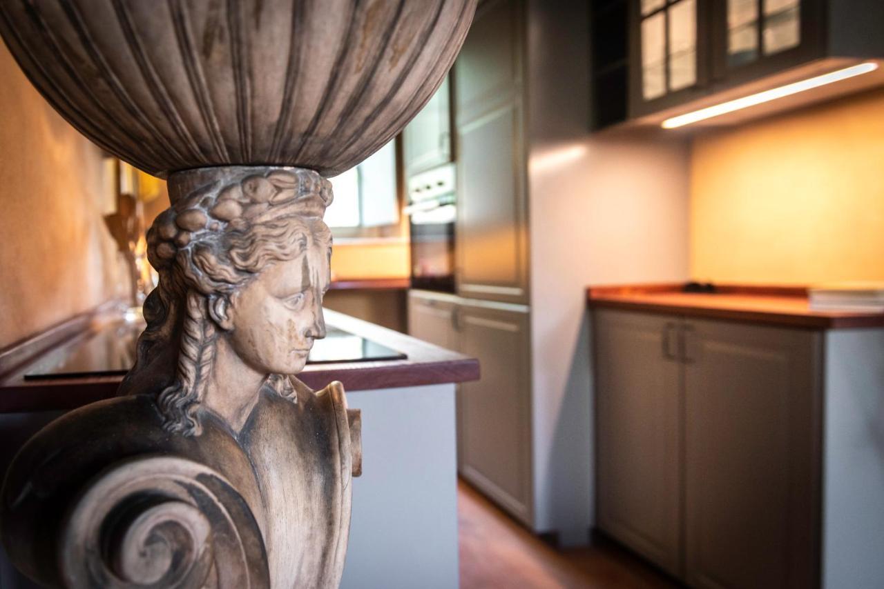 Apartamento Navigli - Rentclass Belisario