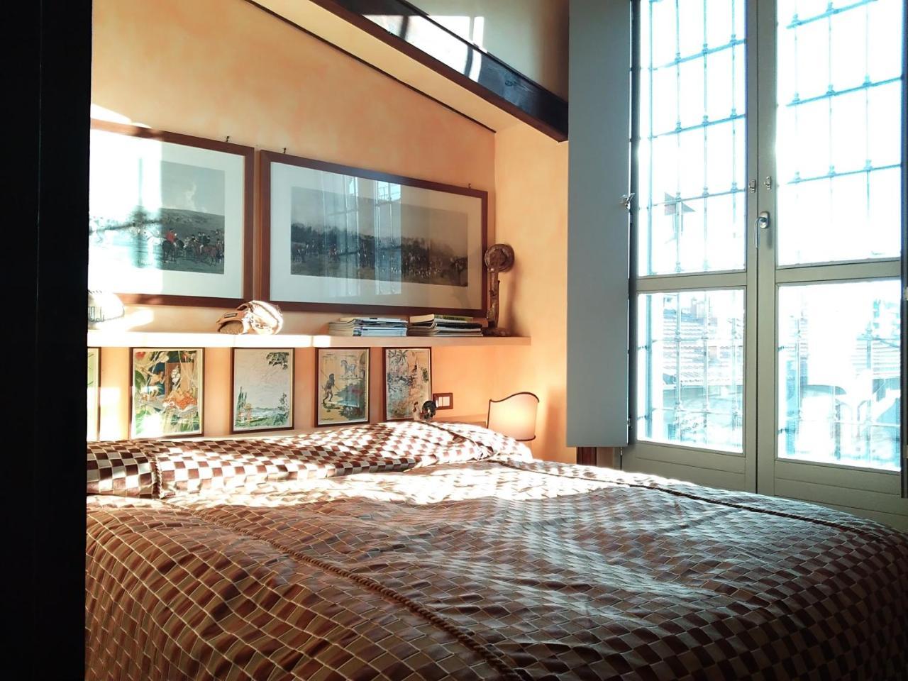 Apartamento Kibilu - Via Settala *
