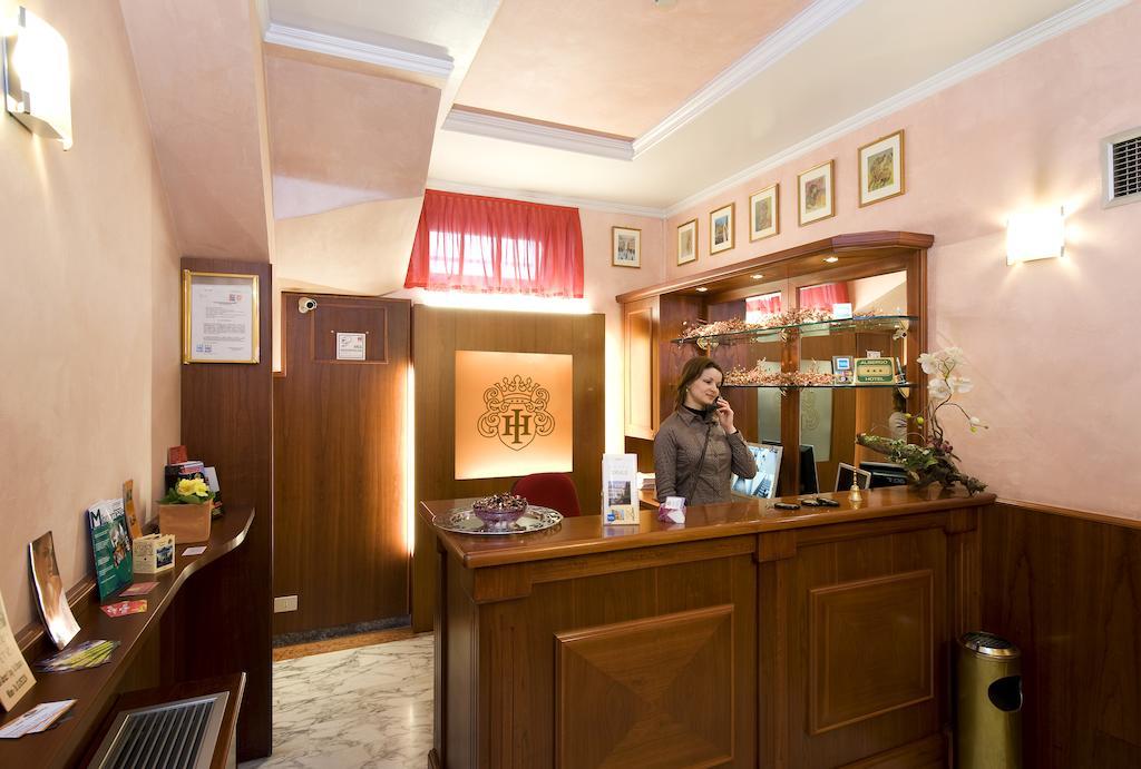 Hotel Ideale Milan