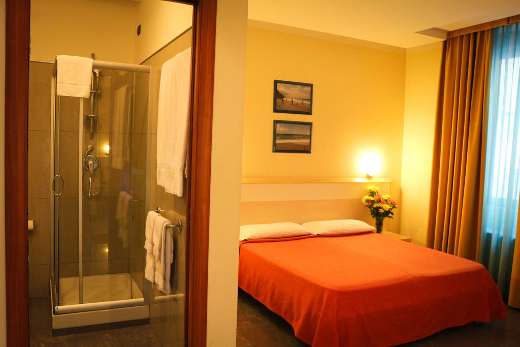 Losanna Hotel