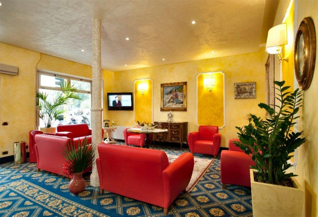 Heart Hotel 4*