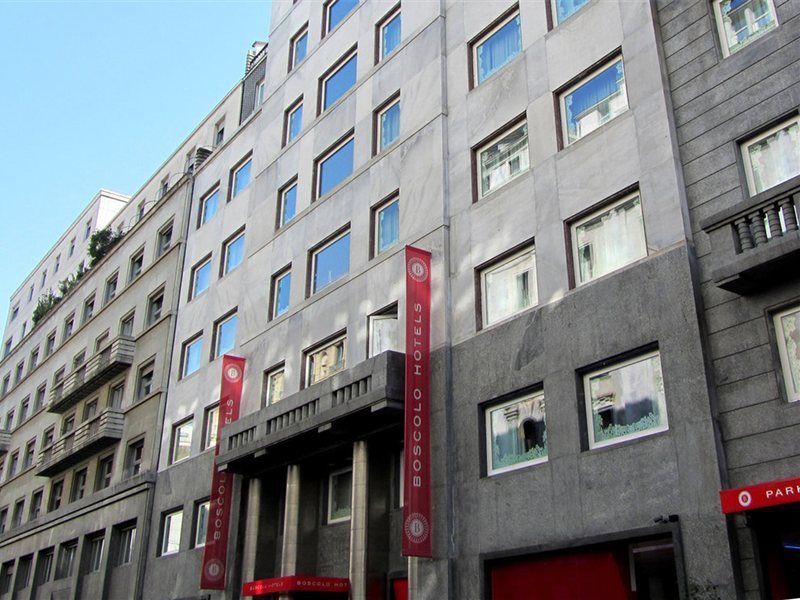 Palazzo Matteotti, The Dedica Anthology, Autograph Collection 5*