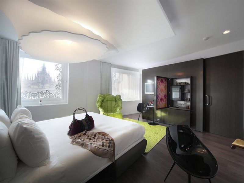 Palazzo Matteotti, The Dedica Anthology, Autograph Collection Hotel