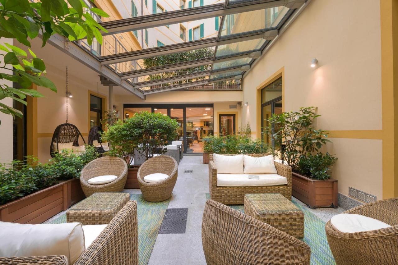 Aparthotel Residenza Porta Volta Milan