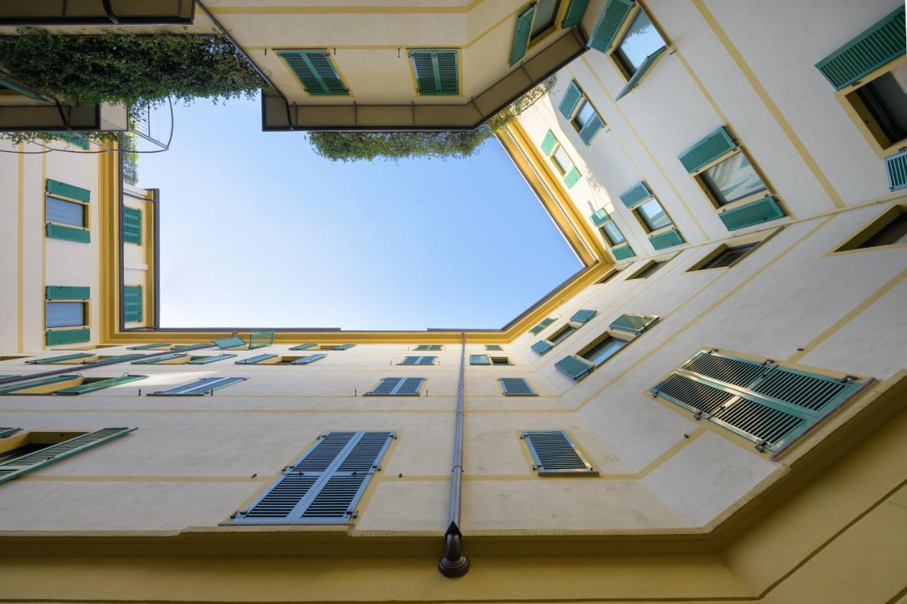 Aparthotel Residenza Porta Volta Milan