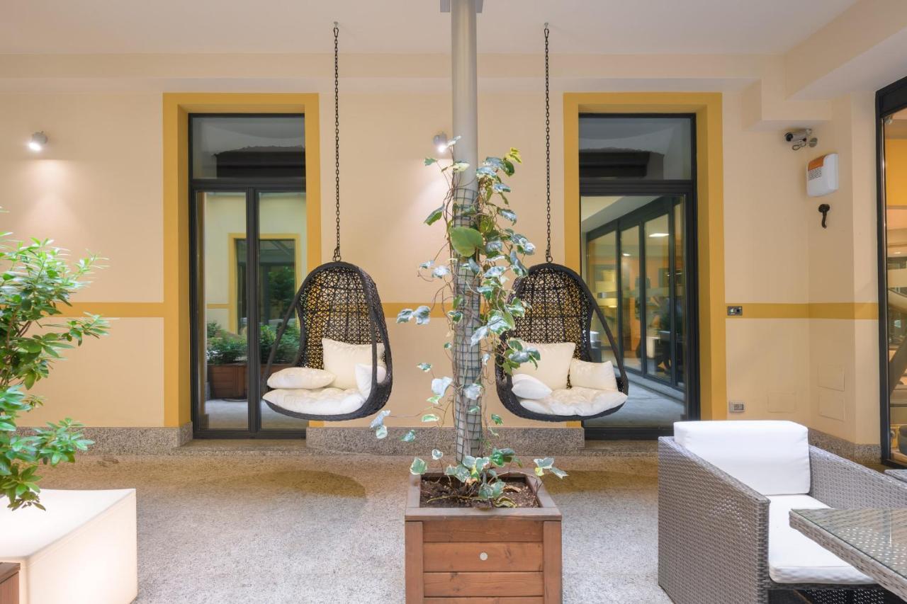 Residenza Porta Volta Milan