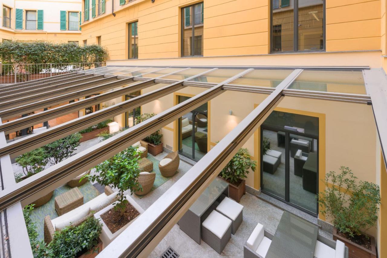 Residenza Porta Volta Aparthotel