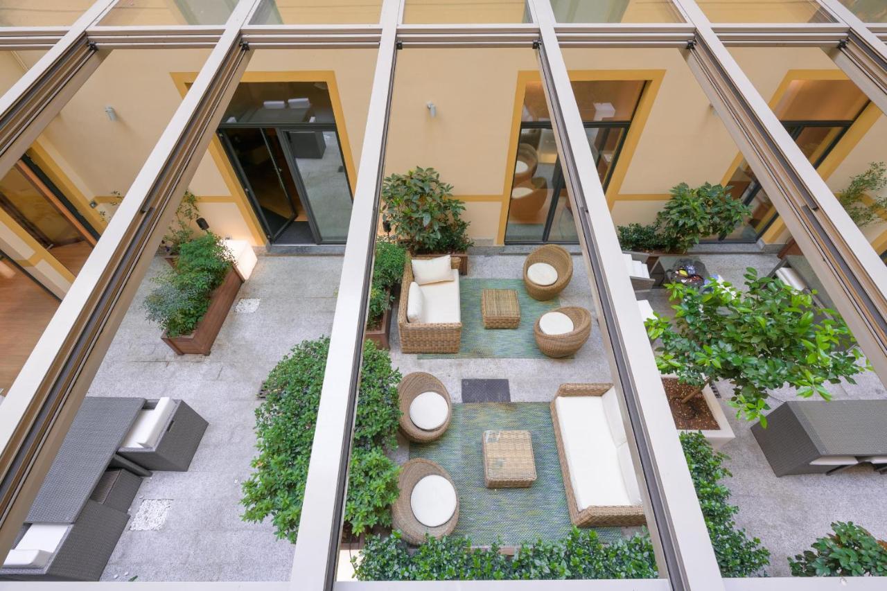 Aparthotel Residenza Porta Volta *