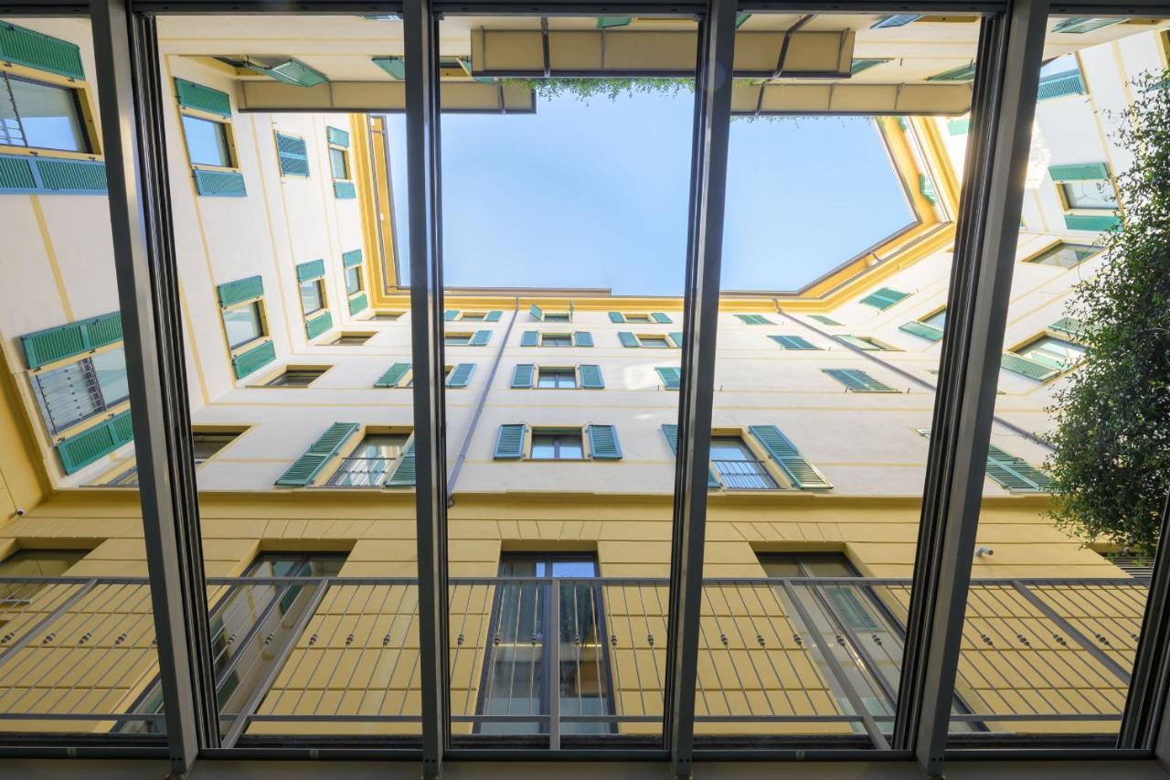 Residenza Porta Volta Aparthotel Milan