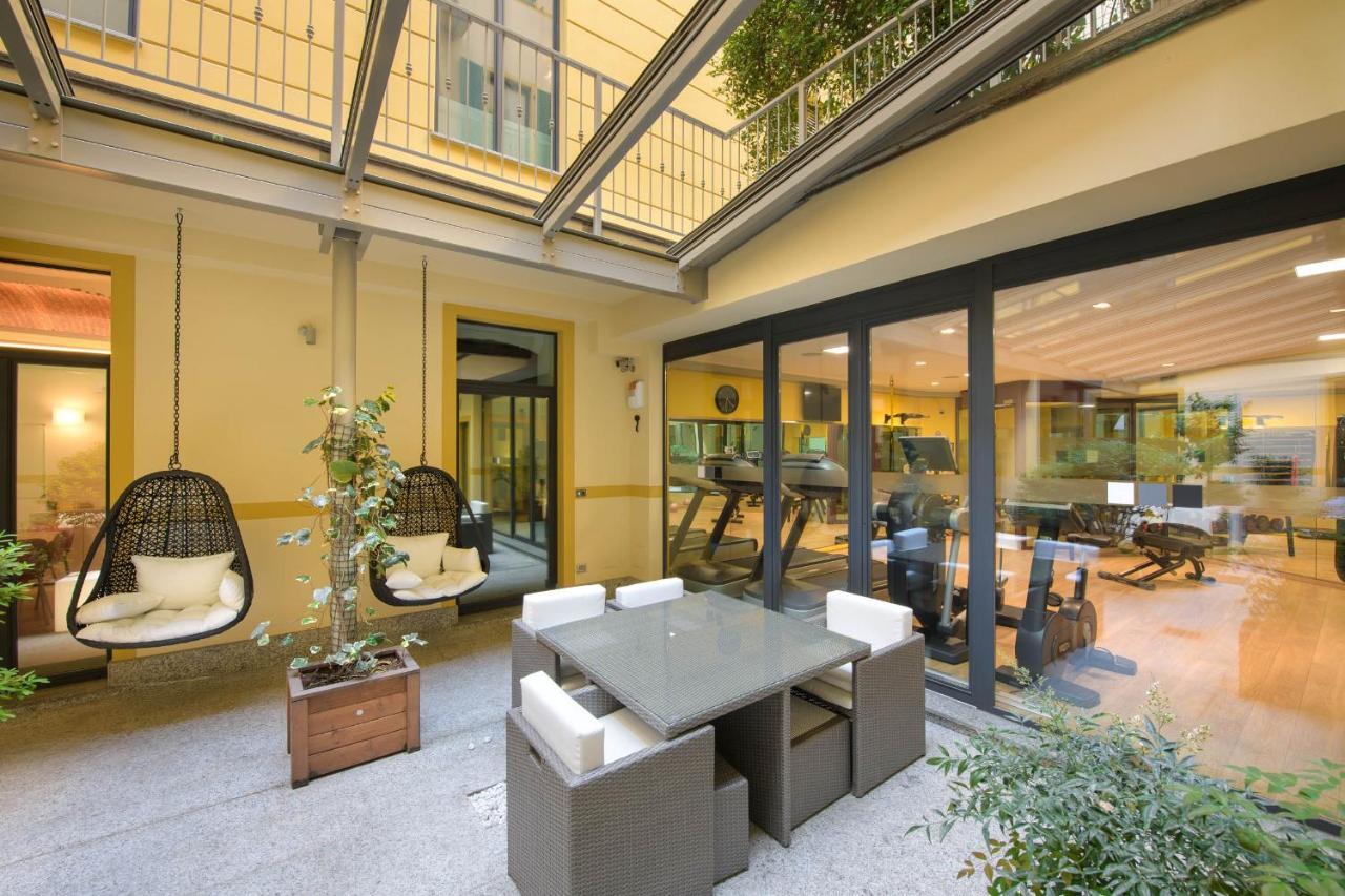 Residenza Porta Volta Aparthotel