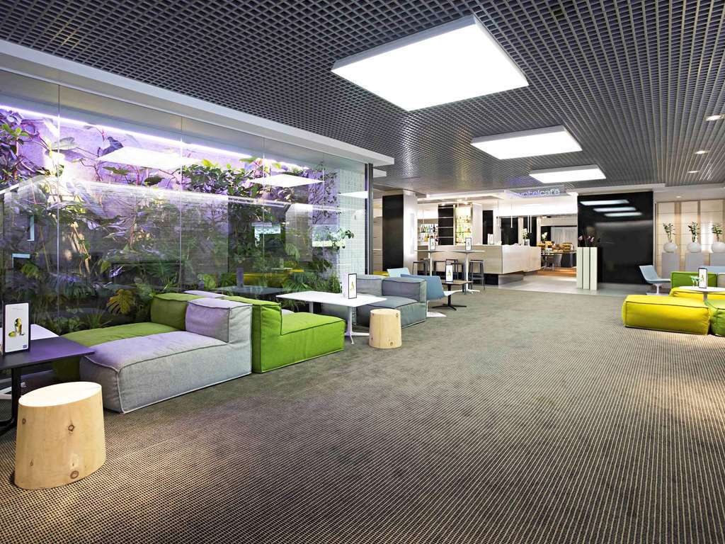 Novotel Nord Ca' Granda 4* Milan