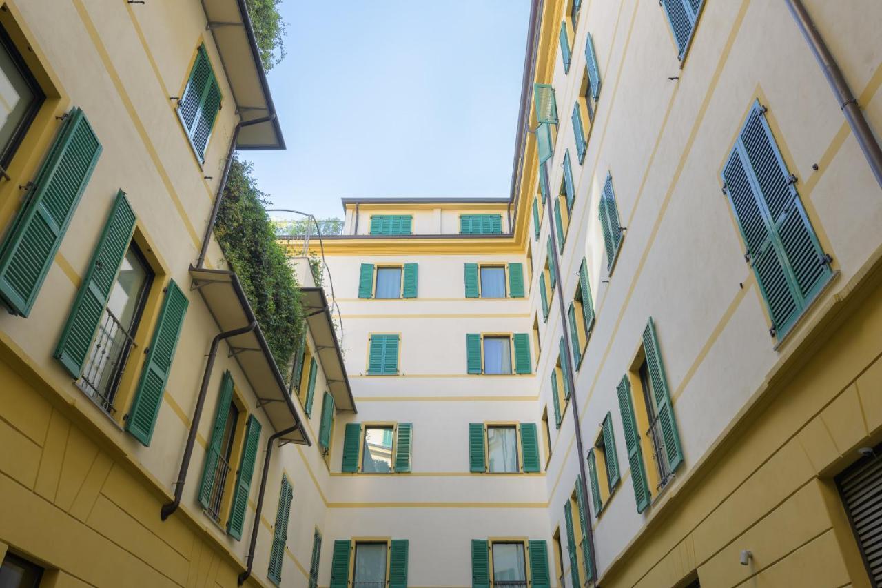 Residenza Porta Volta Aparthotel *