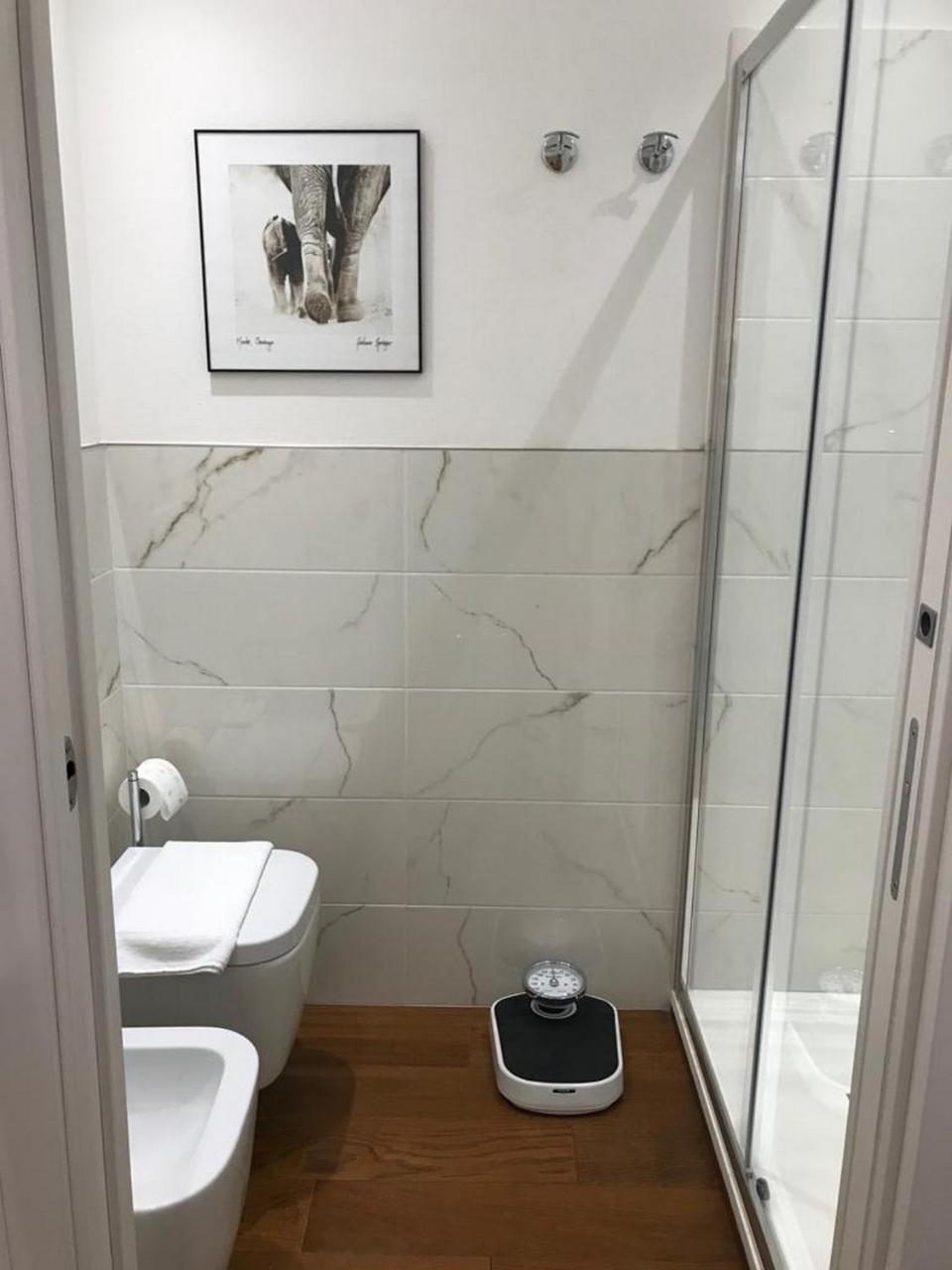 Apartment Petite Boutique Maison Milan