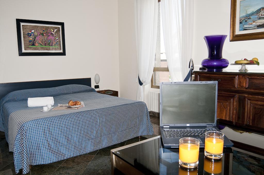 Bed & Breakfast Zara 2*