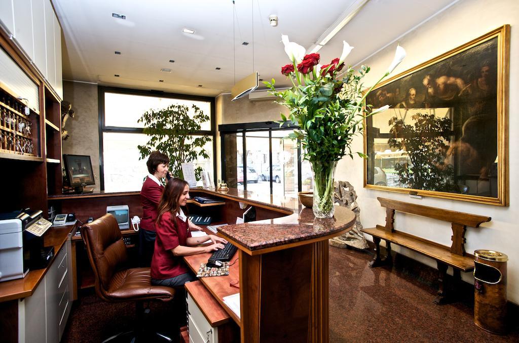 Bed & Breakfast Zara Milan