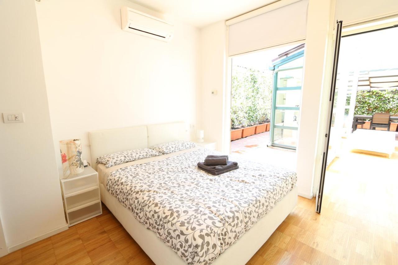 Bamboo Repubblica Sky Apartment *