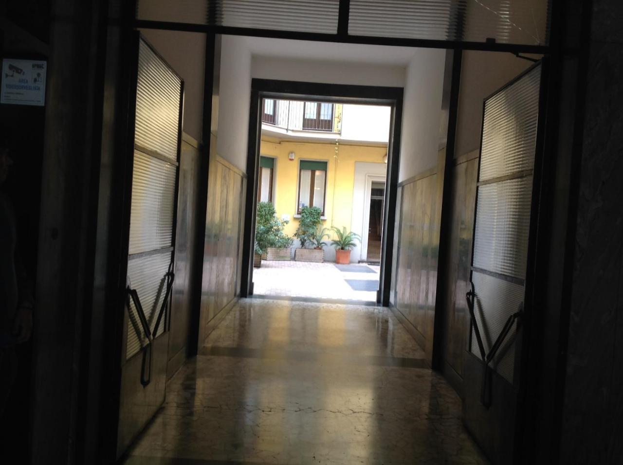 Chiossetto House