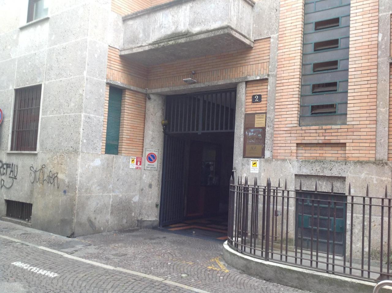 Apartment Chiossetto House *