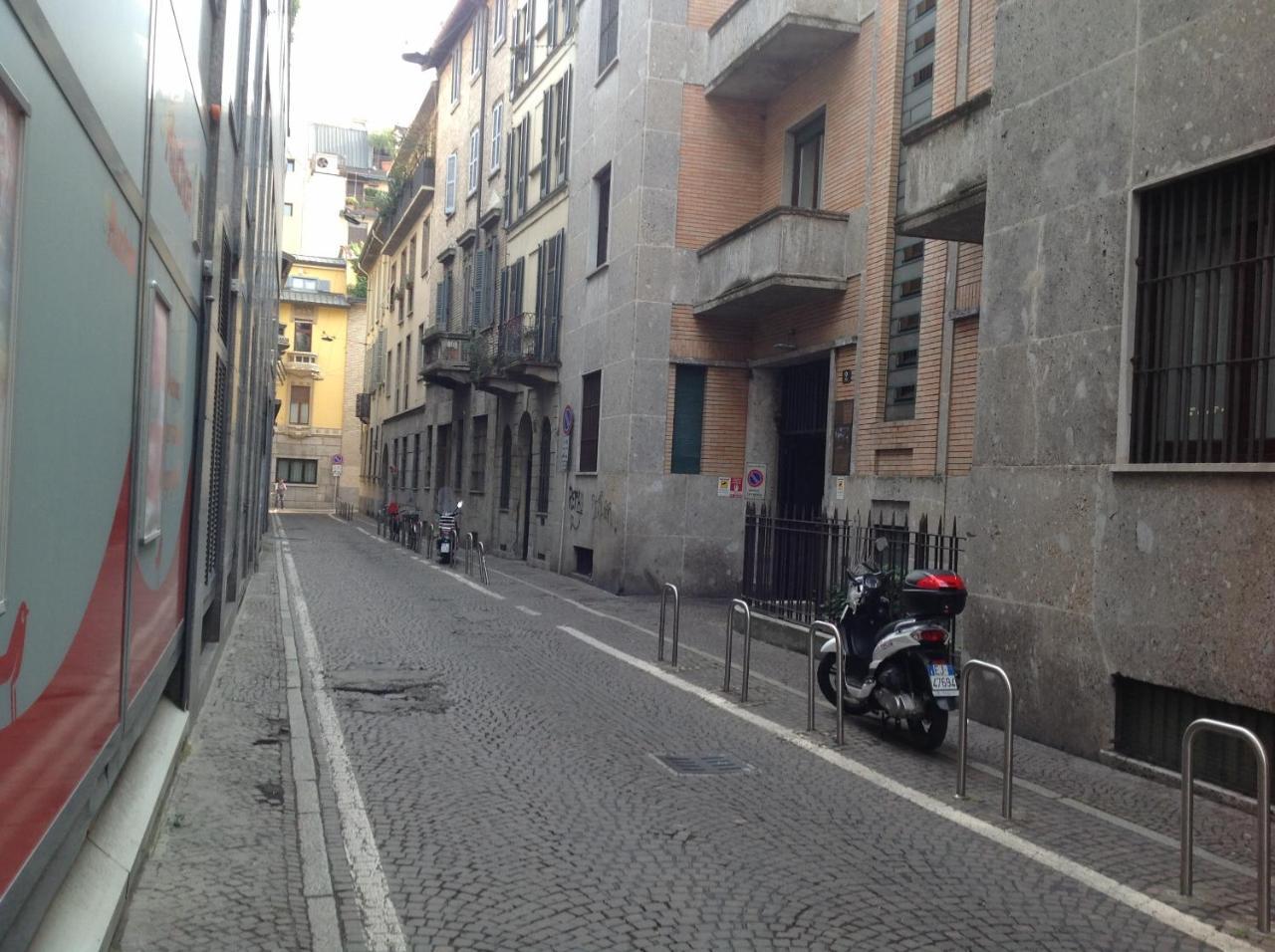 Apartment Chiossetto House Milan