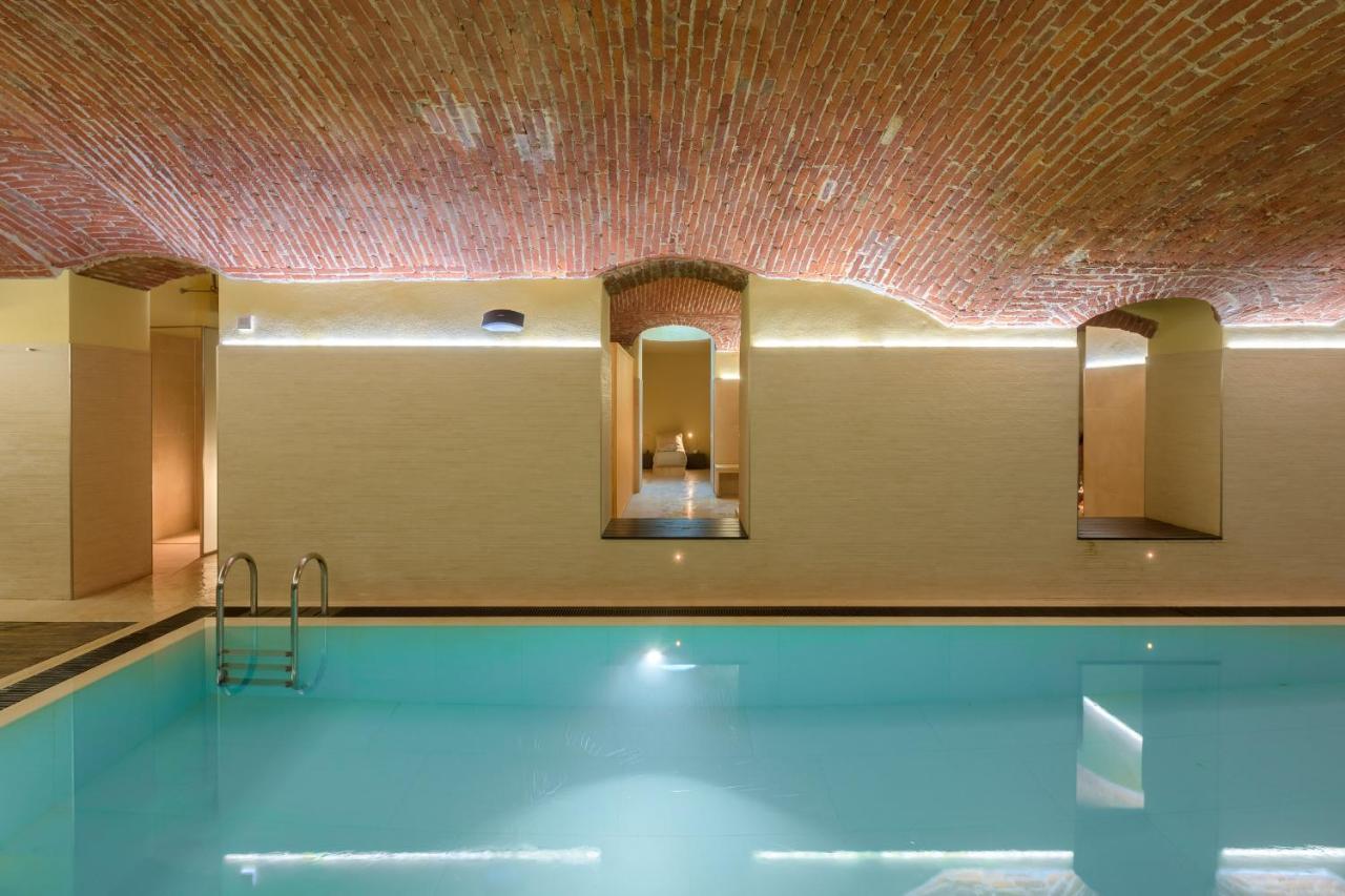 Residenza Porta Volta Aparthotel
