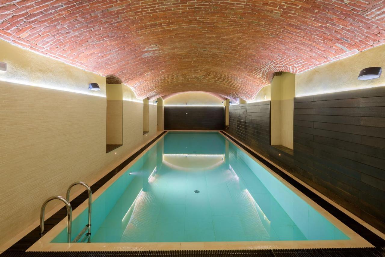 Aparthotel Residenza Porta Volta