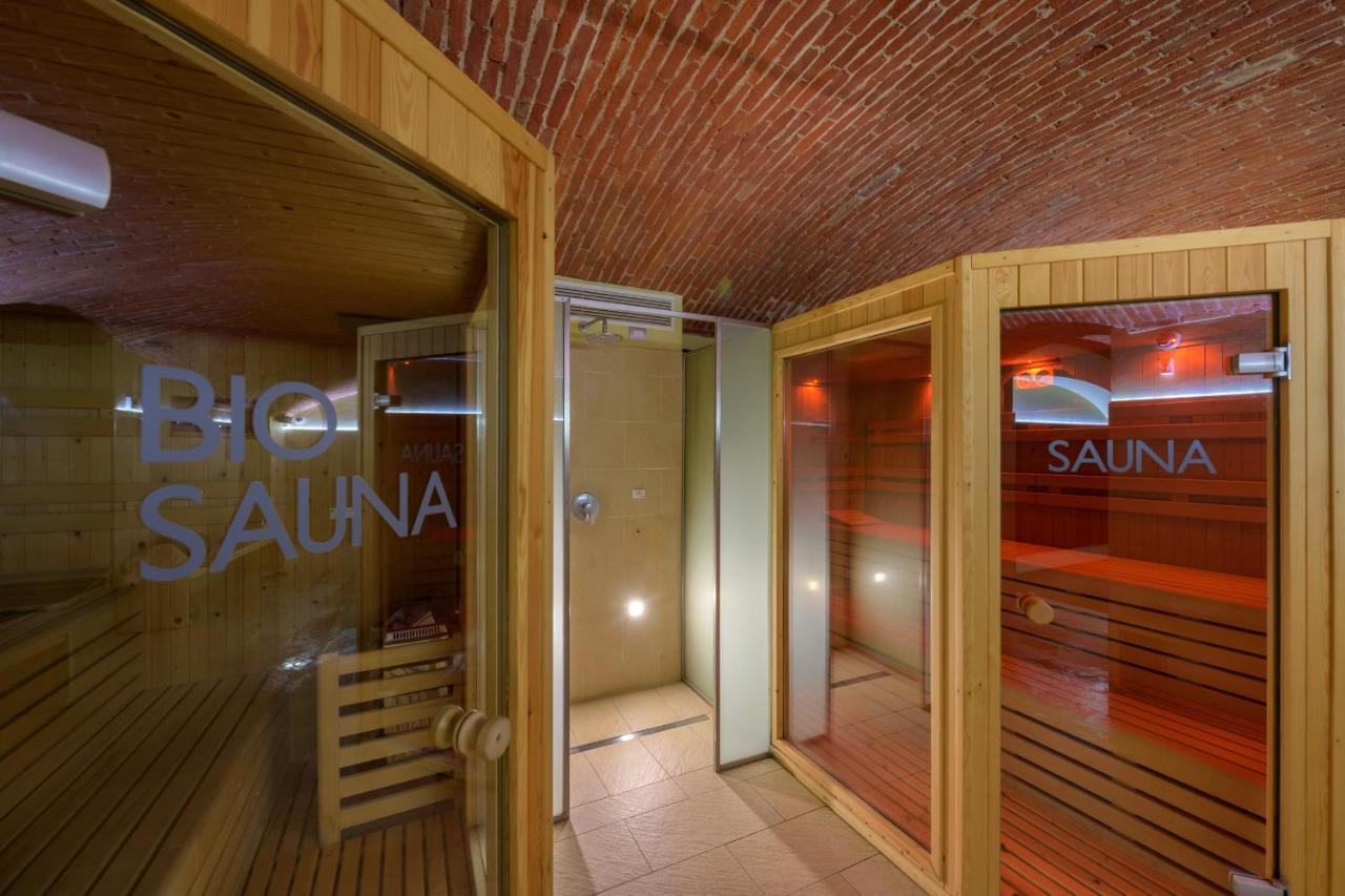 Residenza Porta Volta Aparthotel Milan