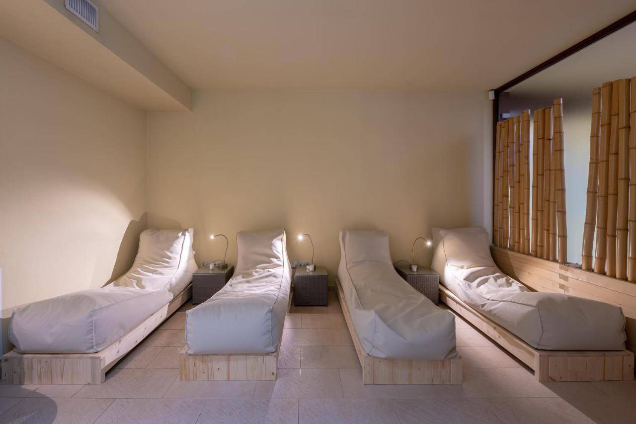 Aparthotel Residenza Porta Volta *