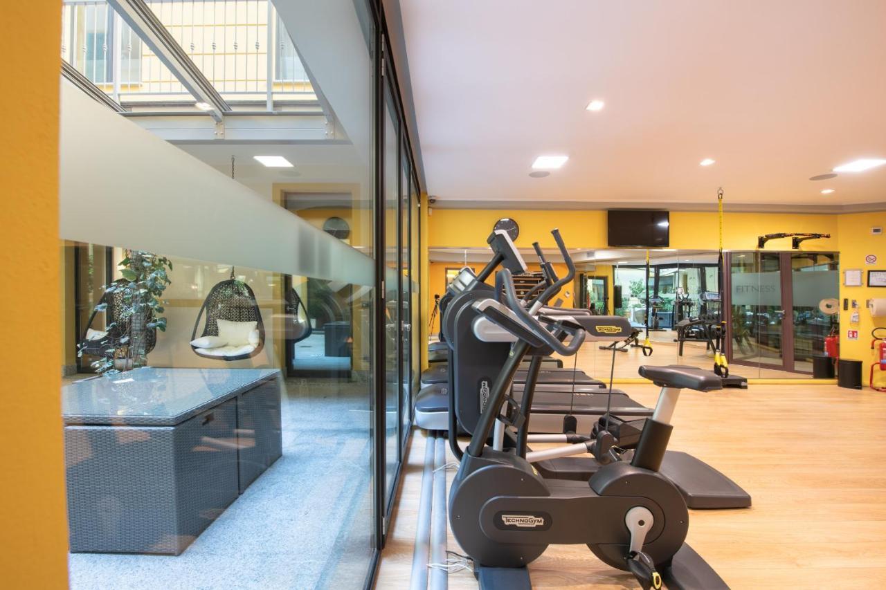 Aparthotel Residenza Porta Volta *