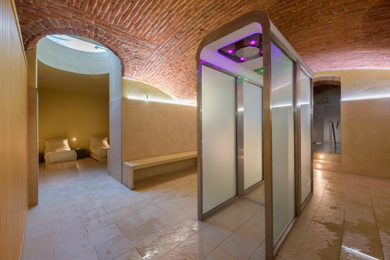Residenza Porta Volta Aparthotel *