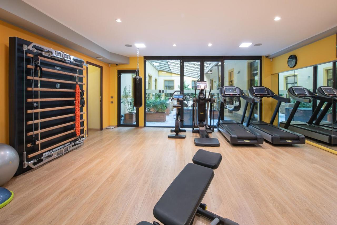 Aparthotel Residenza Porta Volta Milan